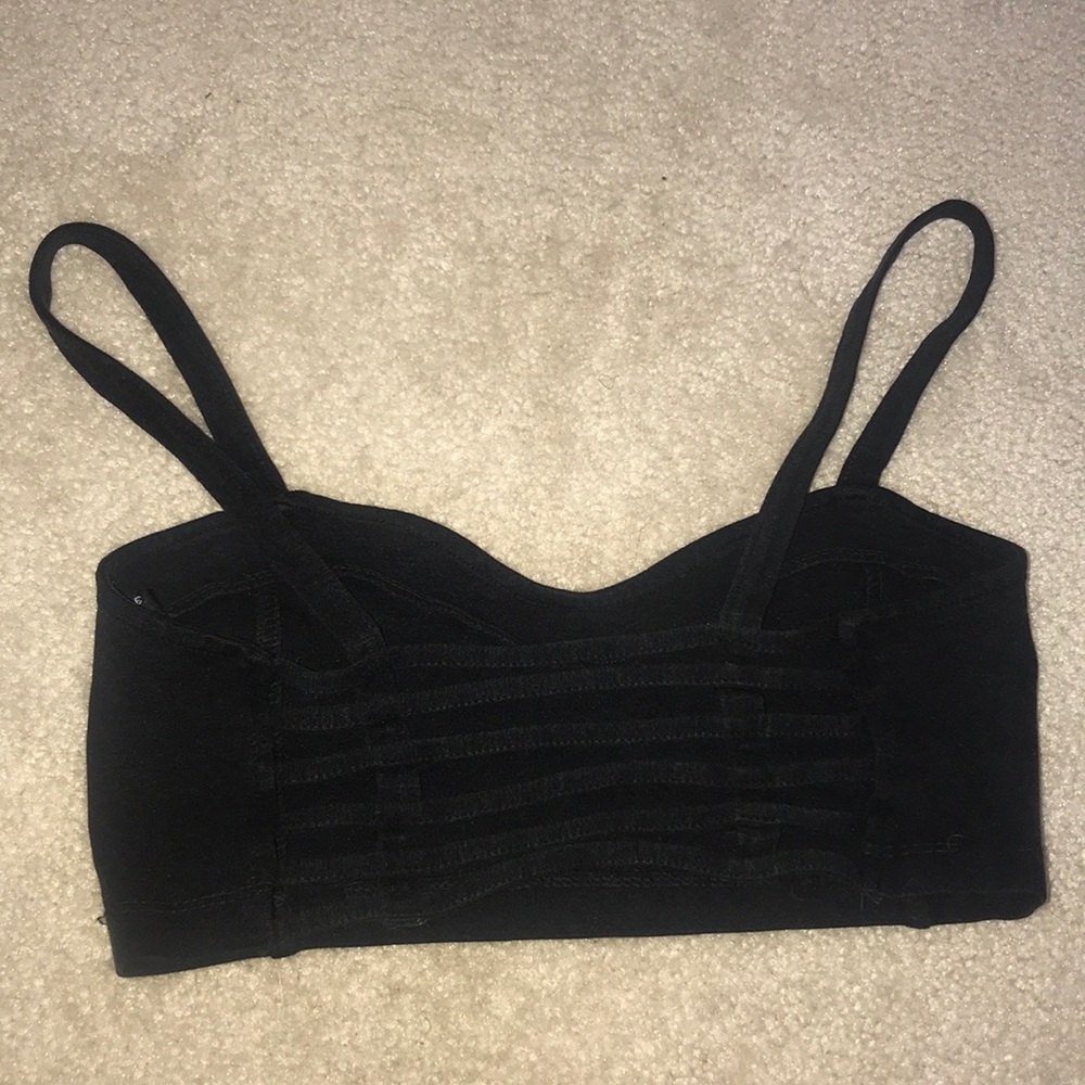 Bralette - Picture 2 of 2